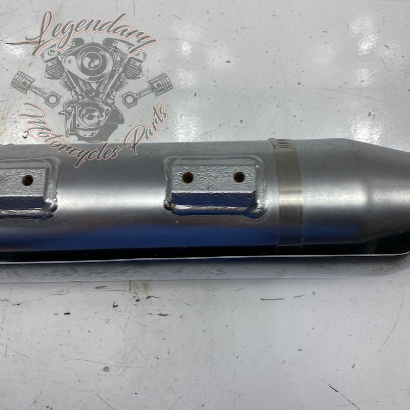 Dušilci OEM 65870-10