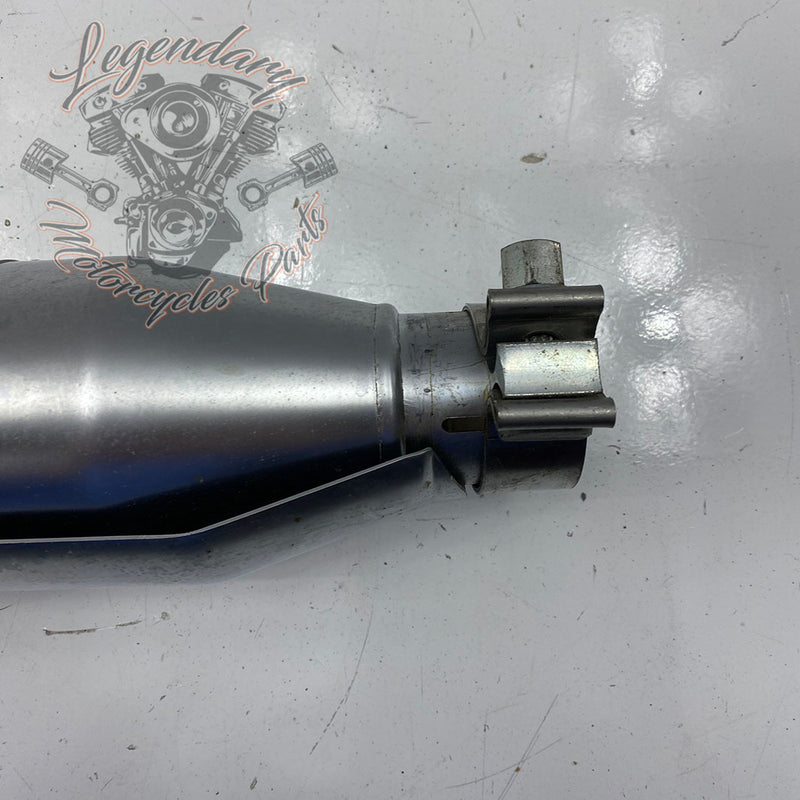 Silencieux OEM 65870-10