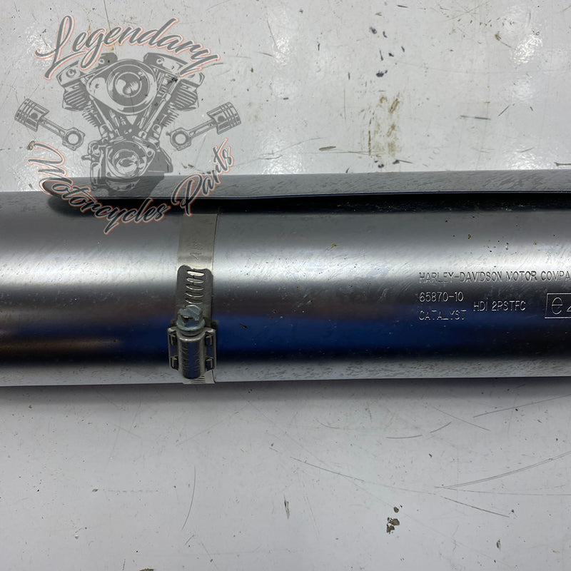 Dušilci OEM 65870-10