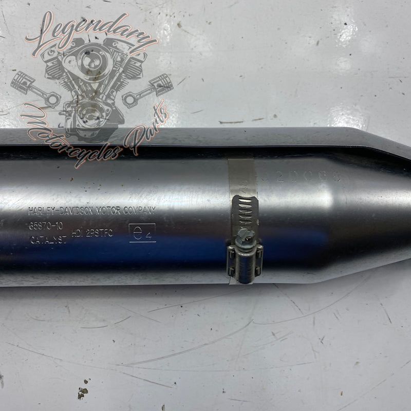 Dušilci OEM 65870-10