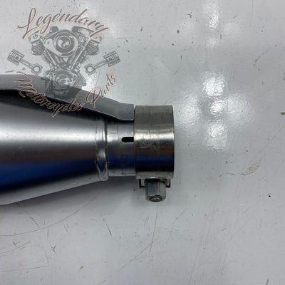 Dušilci OEM 65870-10