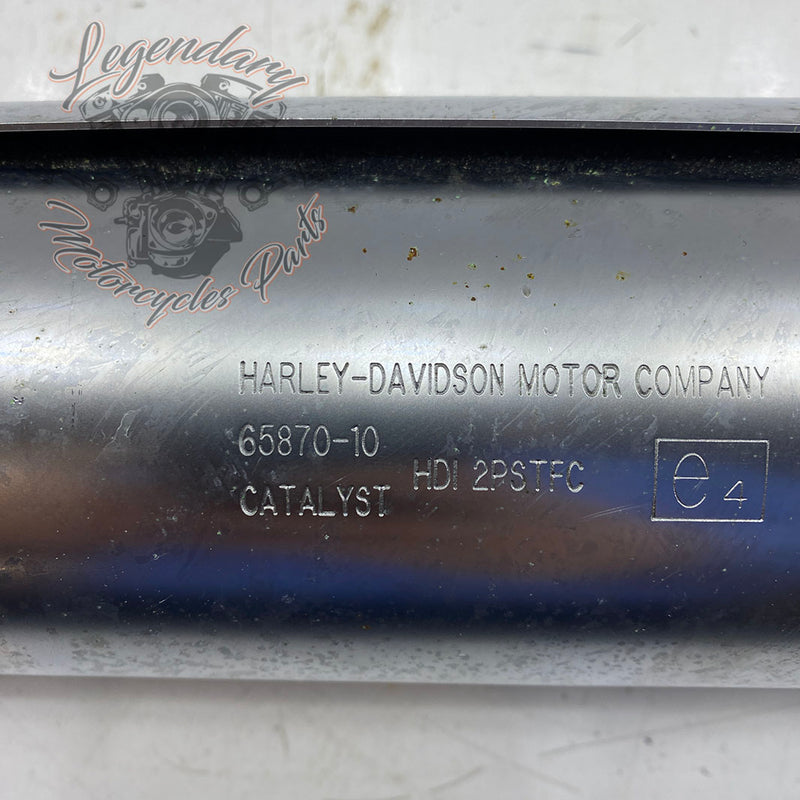 Dušilci OEM 65870-10