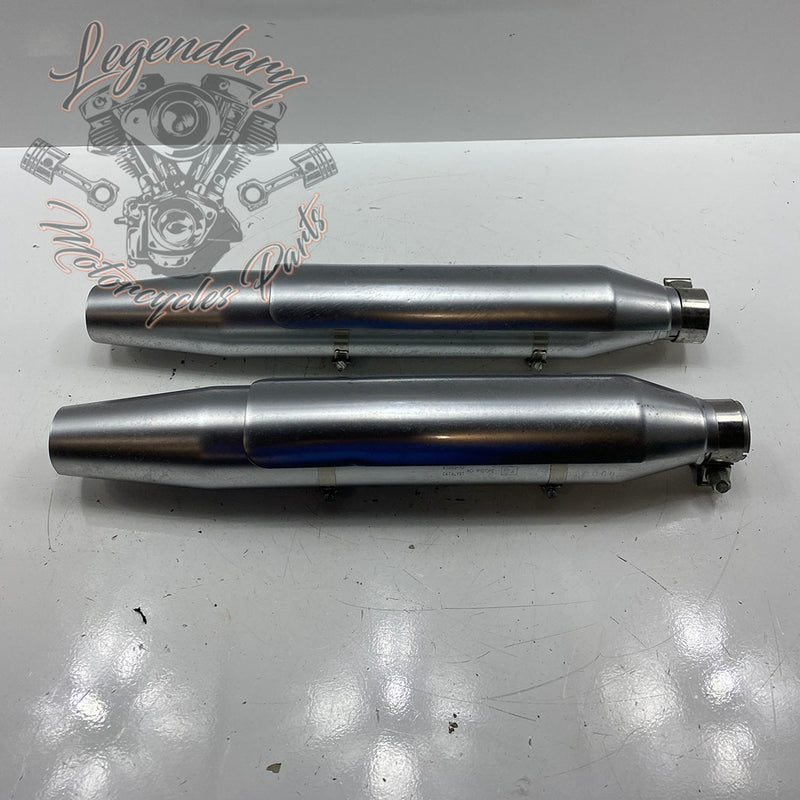 Dušilci OEM 65870-10