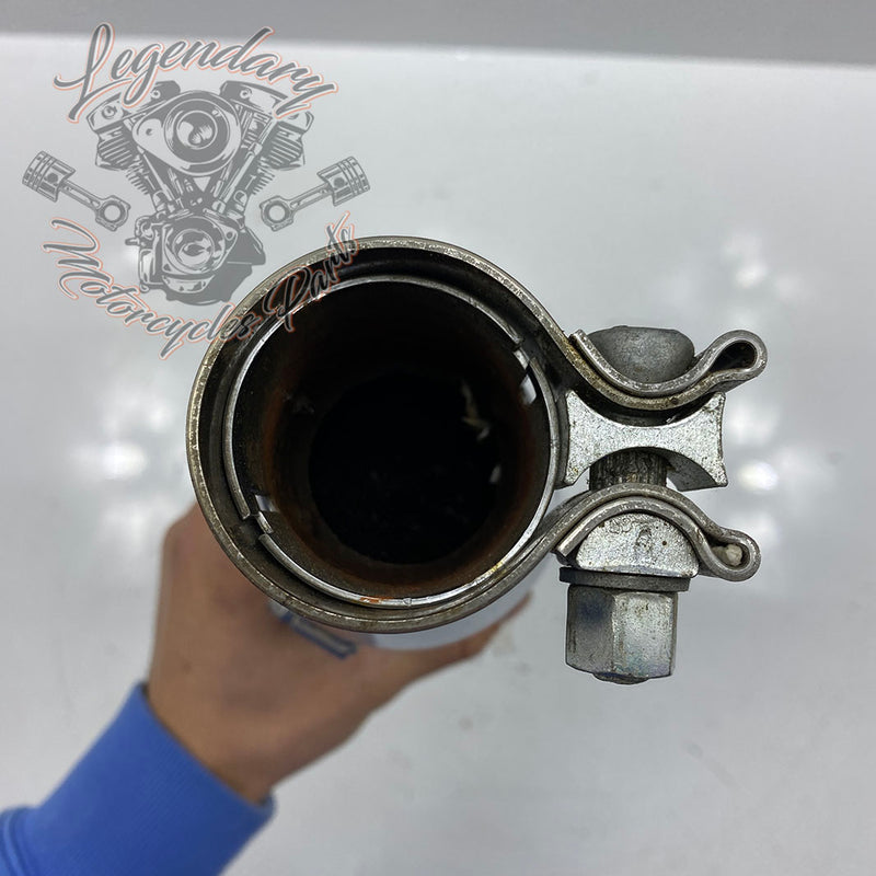 Dušilci OEM 65870-10
