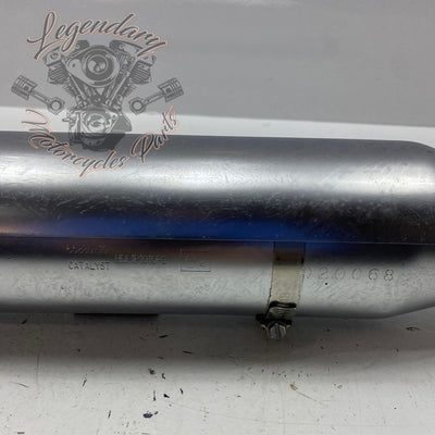 Dušilci OEM 65870-10