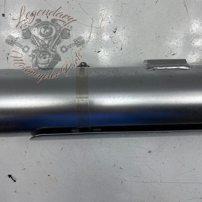 Silencieux OEM 65870-10