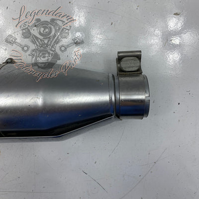 Dušilci OEM 65870-10