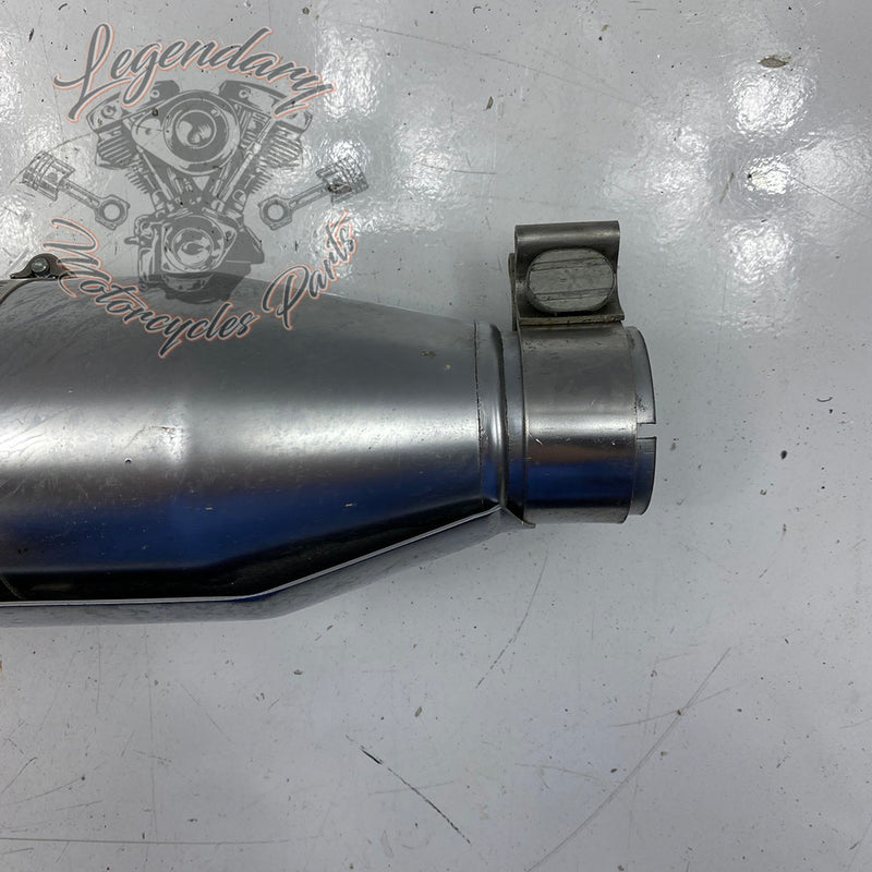 Dušilci OEM 65870-10