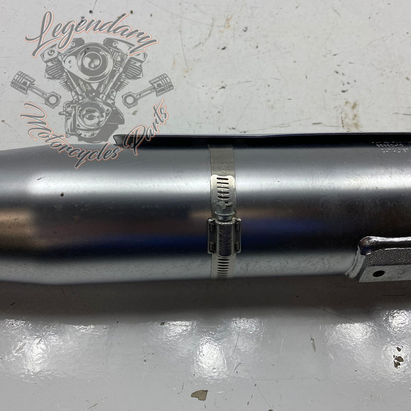 Dušilci OEM 65870-10