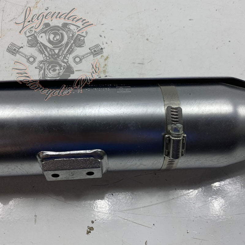 Dušilci OEM 65870-10