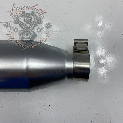 Silencieux OEM 65870-10