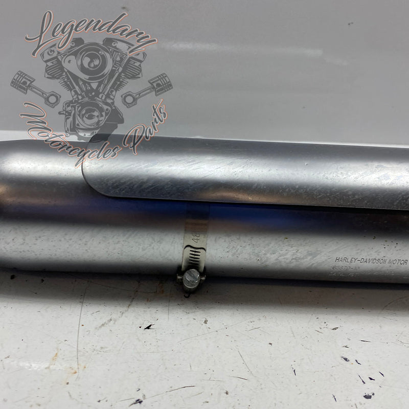 Dušilci OEM 65870-10