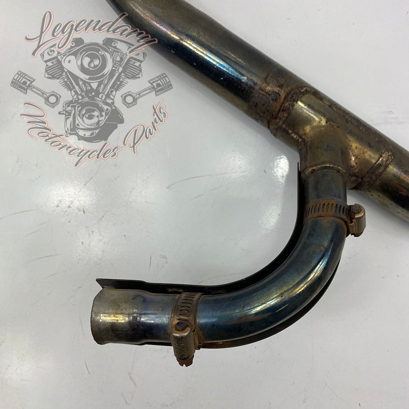 Collettore posteriore OEM 65930-10
