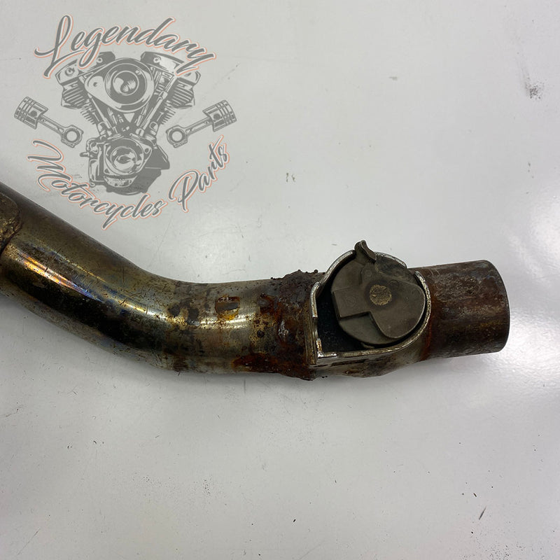 Collettore posteriore OEM 65930-10