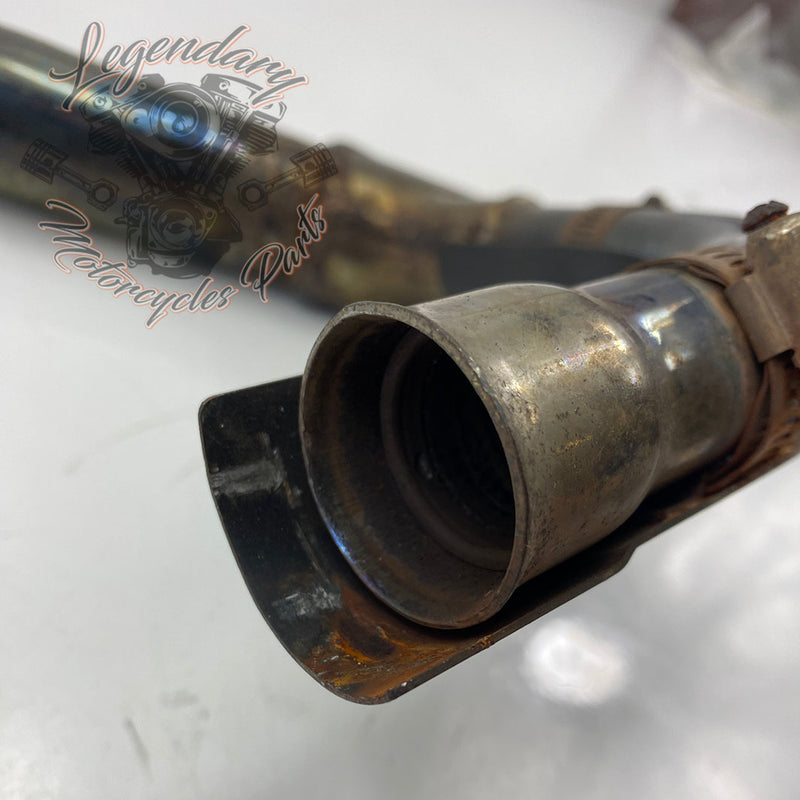 Collettore posteriore OEM 65930-10