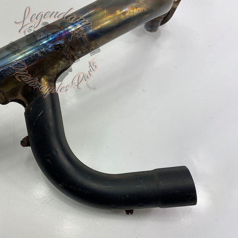 Collettore posteriore OEM 65930-10