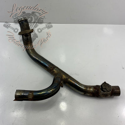 Collettore posteriore OEM 65930-10