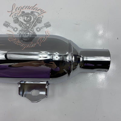Silencer OEM 65937-12