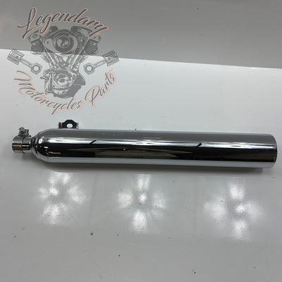 Uitlaatdemper OEM 65937-12