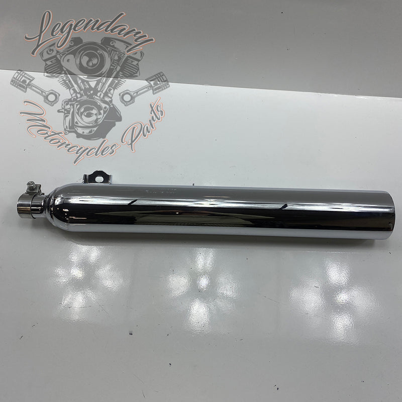 Uitlaatdemper OEM 65937-12