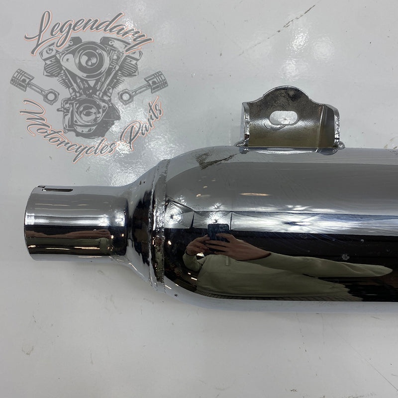 Silencer OEM 65937-12