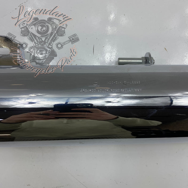 Silencer OEM 65937-12