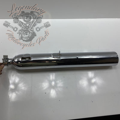 Uitlaatdemper OEM 65937-12