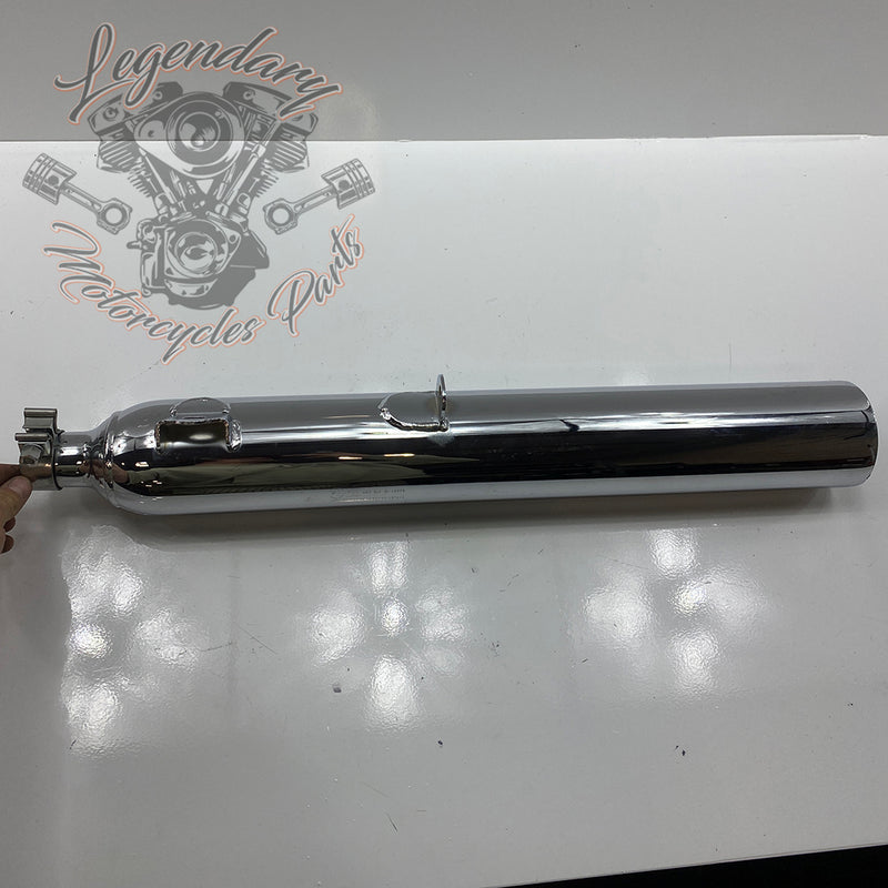 Uitlaatdemper OEM 65937-12