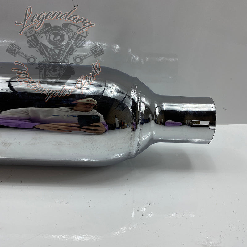 Silencer OEM 65937-12