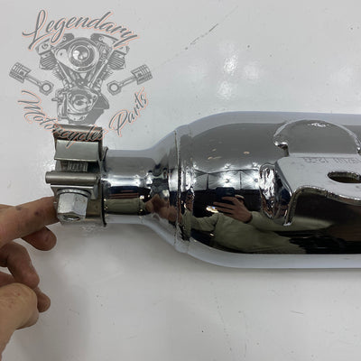 Uitlaatdemper OEM 65937-12