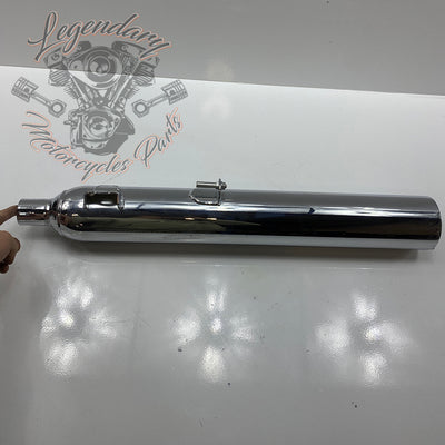 Silencer OEM 65937-12
