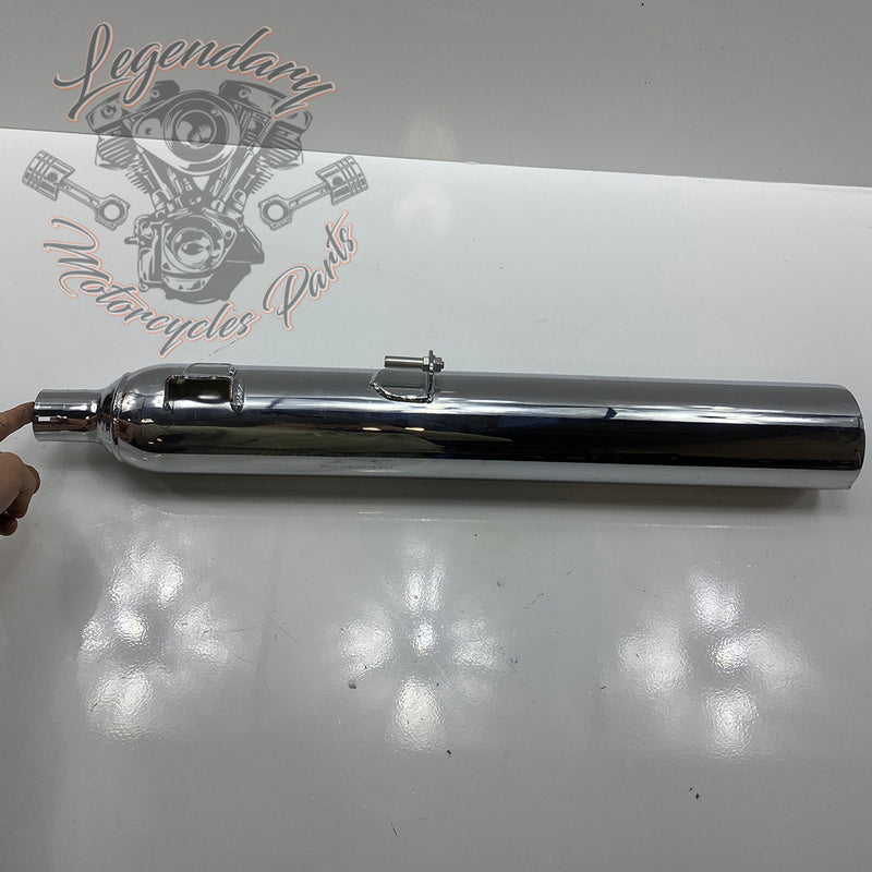 Silencer OEM 65937-12