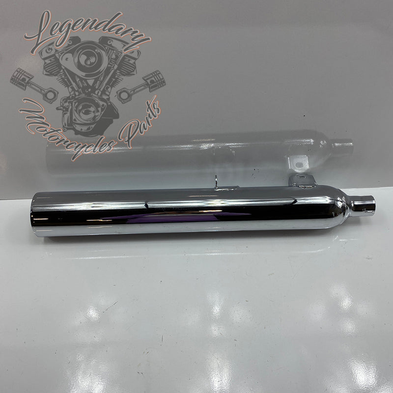 Silencer OEM 65937-12