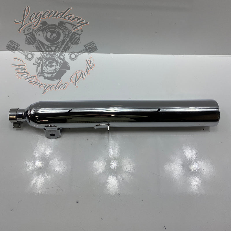 Uitlaatdemper OEM 65937-12