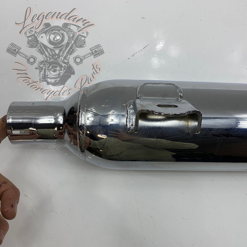 Silencer OEM 65937-12