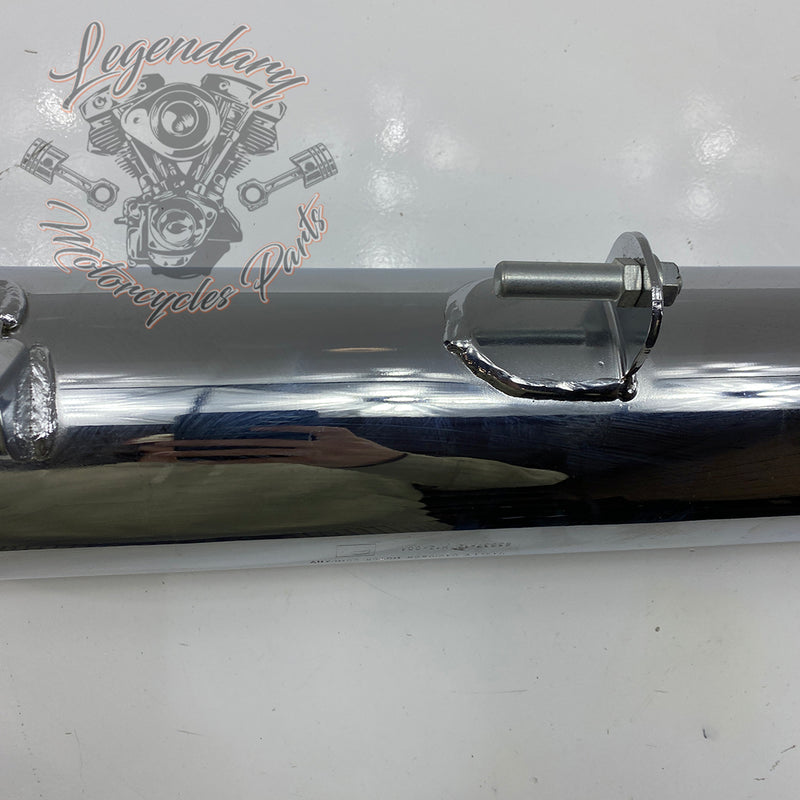 Silencer OEM 65937-12