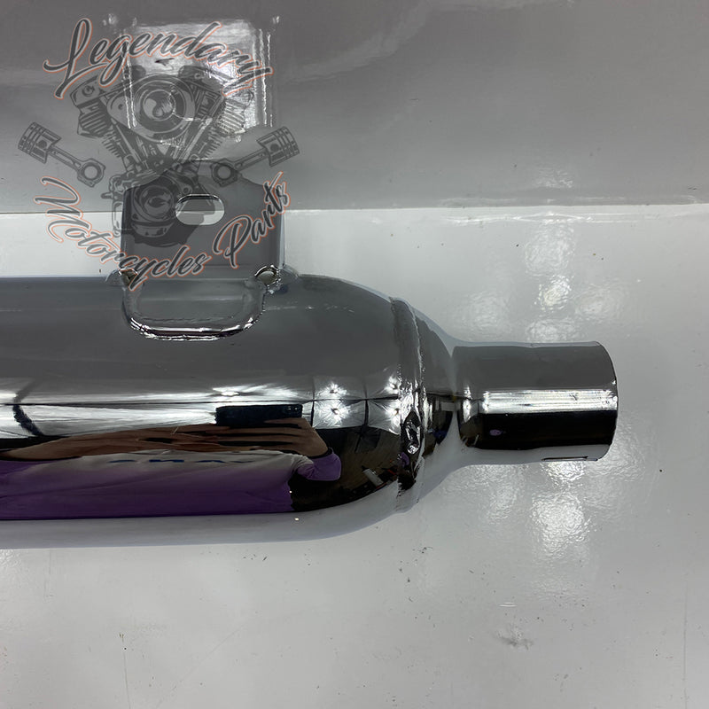 Silencer OEM 65937-12