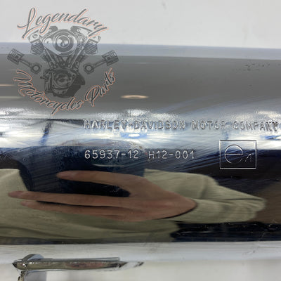 Silencer OEM 65937-12
