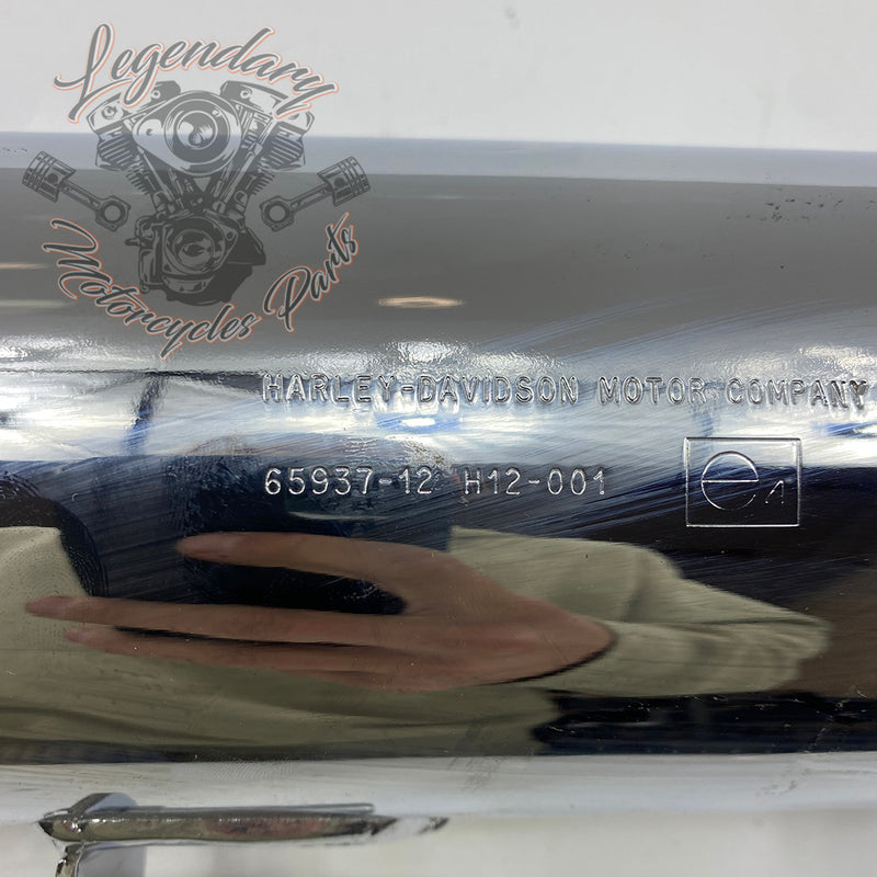 Silencer OEM 65937-12