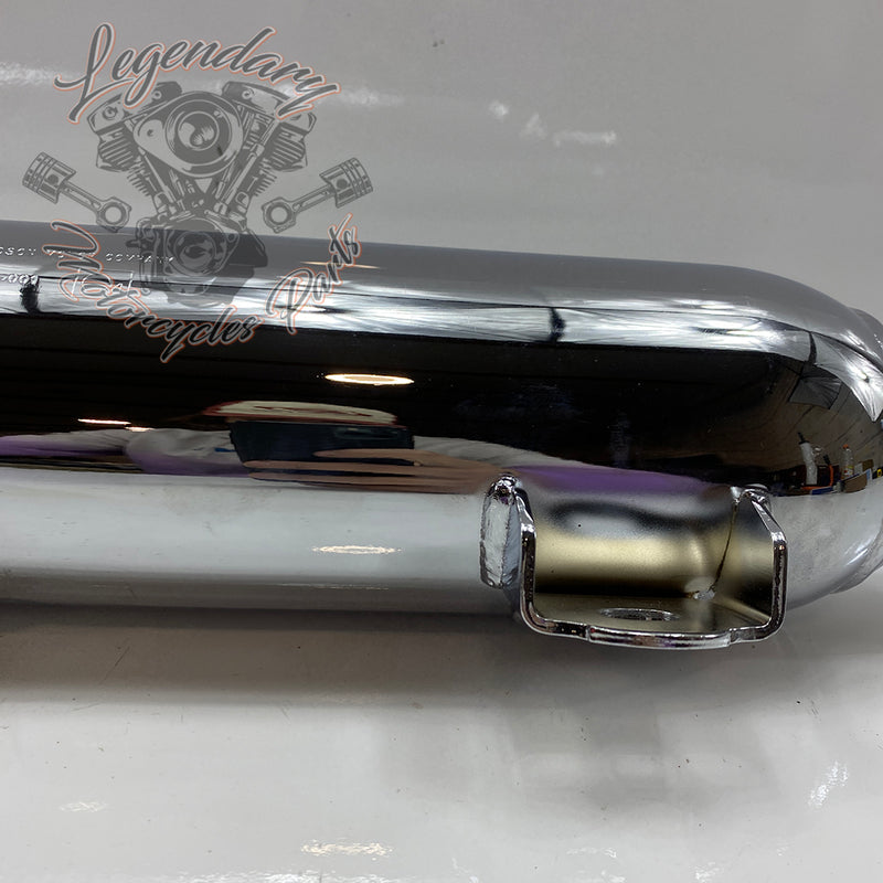 Silencer OEM 65937-12