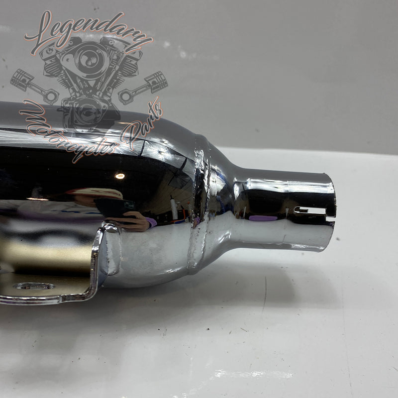 Silencer OEM 65937-12