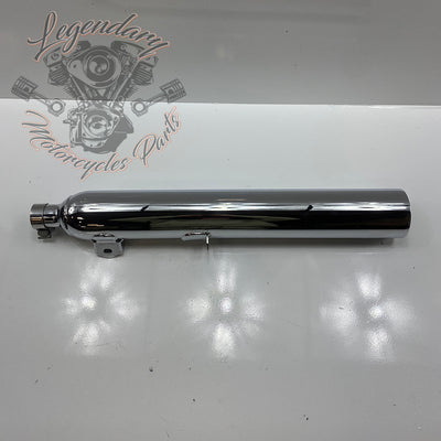 Uitlaatdemper OEM 65937-12
