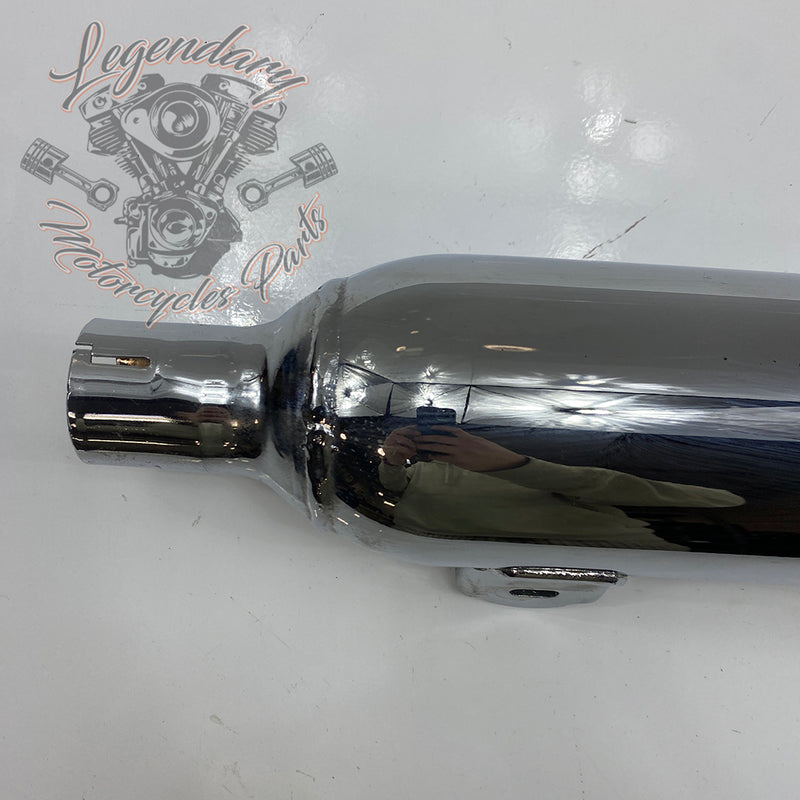 Silencer OEM 65937-12