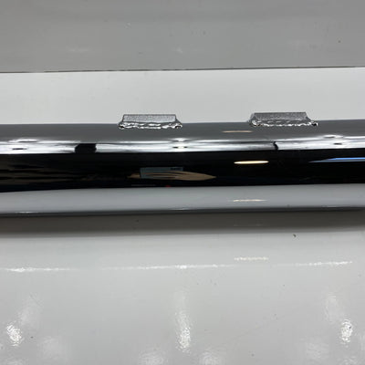 Front silencer with catalytic converter OEM 65939-00A