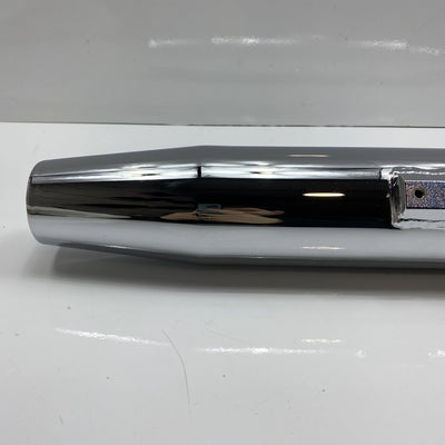 Front silencer with catalytic converter OEM 65939-00A