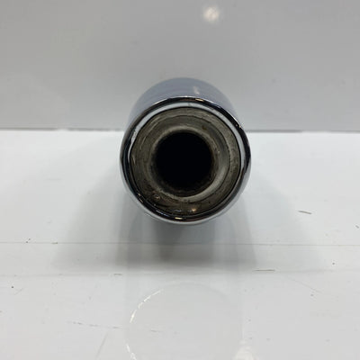 Front silencer with catalytic converter OEM 65939-00A