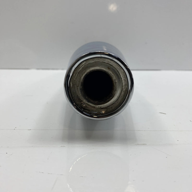 Front silencer with catalytic converter OEM 65939-00A