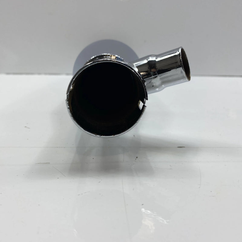 Front silencer with catalytic converter OEM 65939-00A