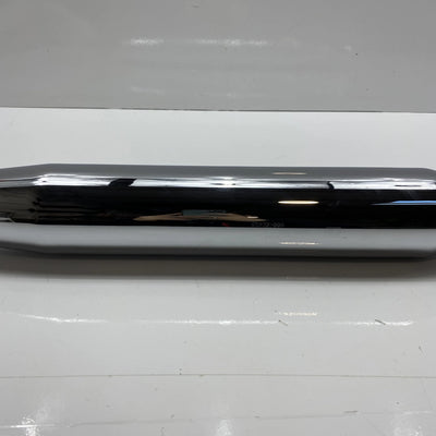 Front silencer with catalytic converter OEM 65939-00A