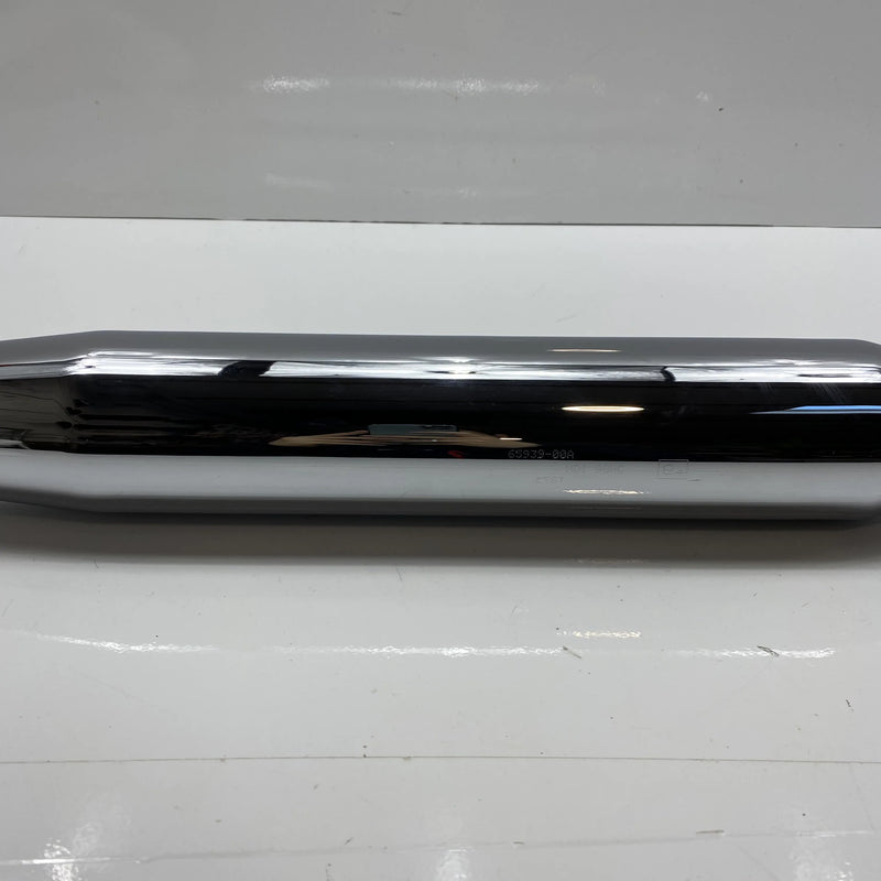 Front silencer with catalytic converter OEM 65939-00A